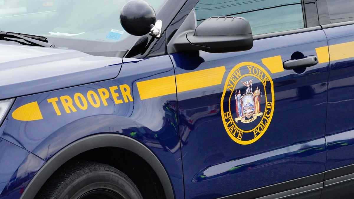 Plattsburgh man arrested for threatening victim with machete, police say - Vimarsana News