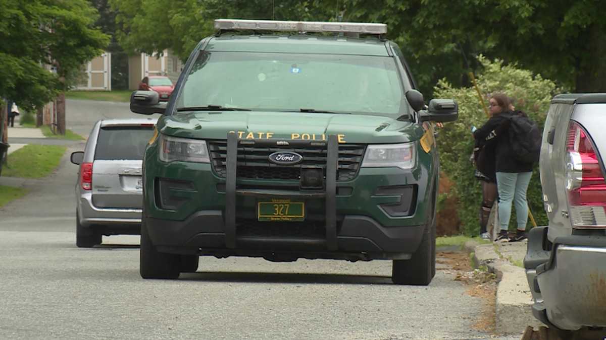 Classes canceled at Vermont elementary school after alleged threat