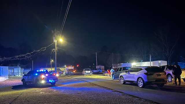 Man shot and killed by officer in Statesboro mobile home park - Vimarsana News