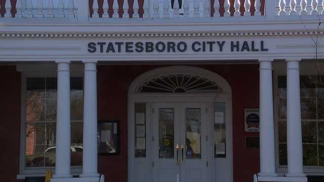 Liquor stores coming to Statesboro for the first time ever - Vimarsana News