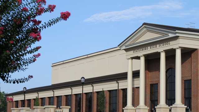 Statesboro: Power outages lead to early dismissal at high school - Vimarsana News