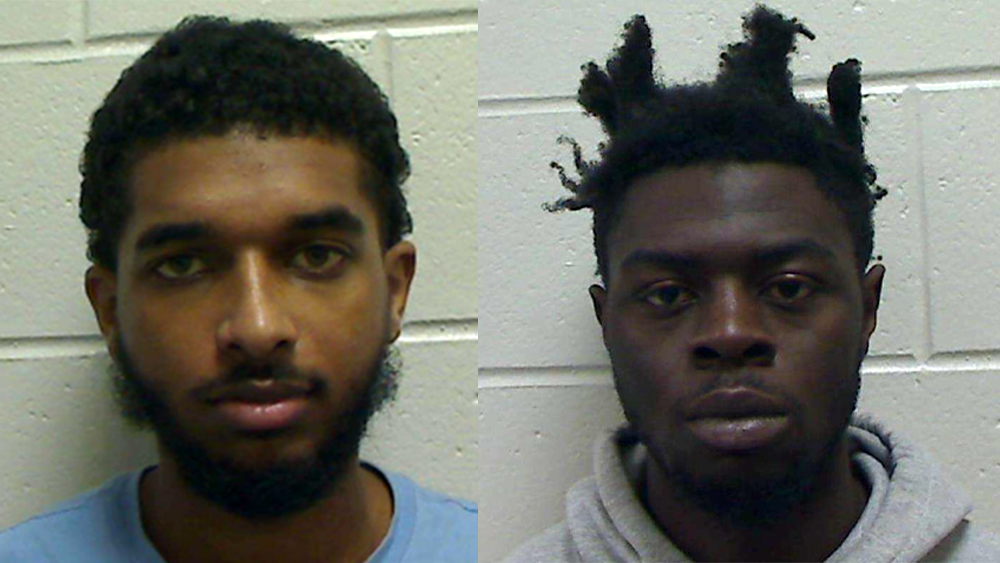 Statesboro: Second murder arrest made in apartment shooting