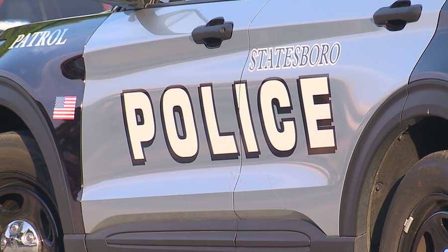 Statesboro police make arrest in connection with shooting
