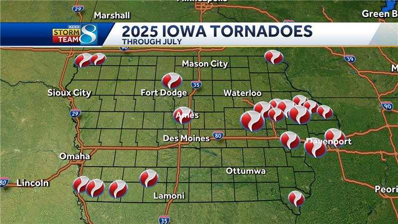 Iowa 39 s tornado count climbs after - Statewide Tor Map 1 688e82ac29a97