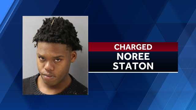North Carolina: Man arrested after exposing himself at Chick-fil-A, High Point officers say - Vimarsana News