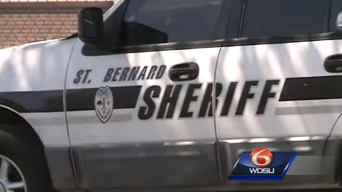 St. Bernard sheriff’s office announces new addiction resource program