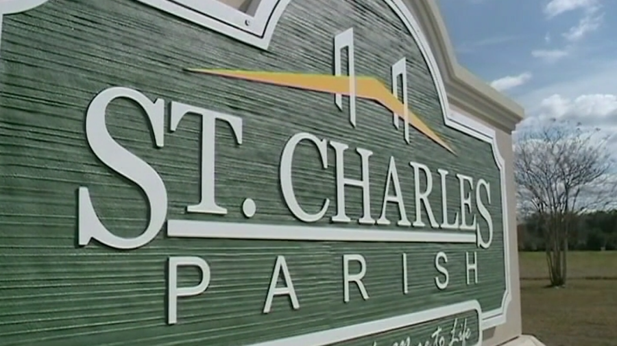 Lower flood insurance rates coming to St. Charles Parish