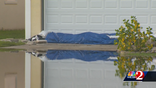 St. Cloud flooding causing concern for residents - Vimarsana News