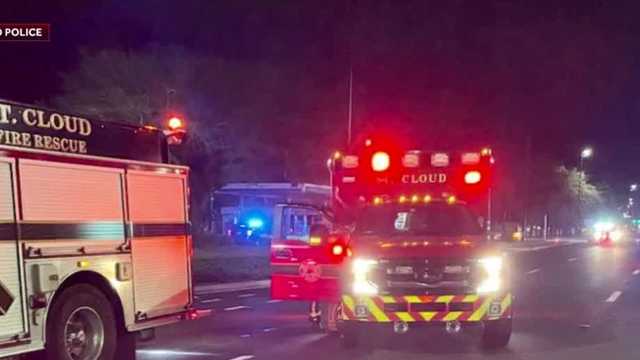Police: Bicyclist struck, killed in Osceola County - Vimarsana News