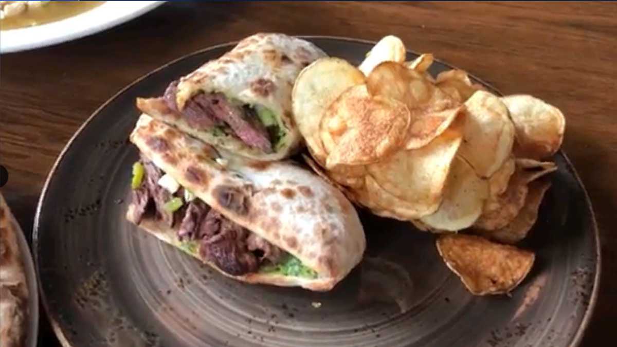 Now Serving Omaha Dante