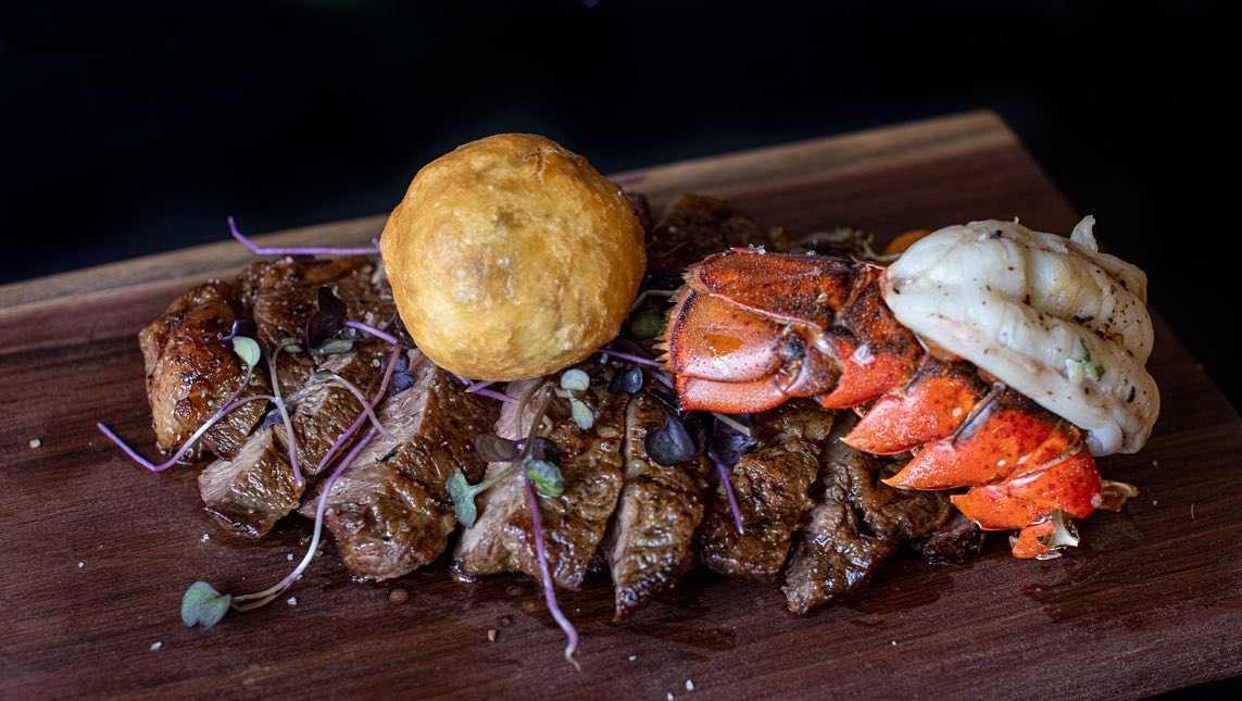 Founders of Agave & Rye to open new steakhouse