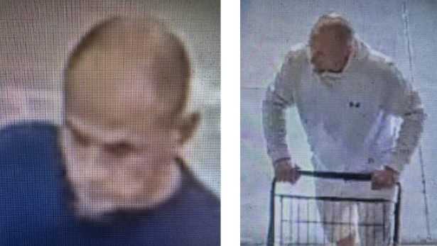 Steak thief strikes twice at South Carolina grocery store, deputies say