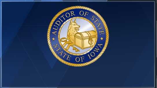 City clerk of small Iowa town implicated in missing funds report - Vimarsana News