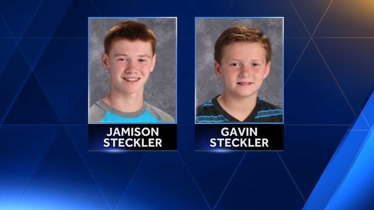 Memorial Services Set For Brothers Killed In Crash Last Week