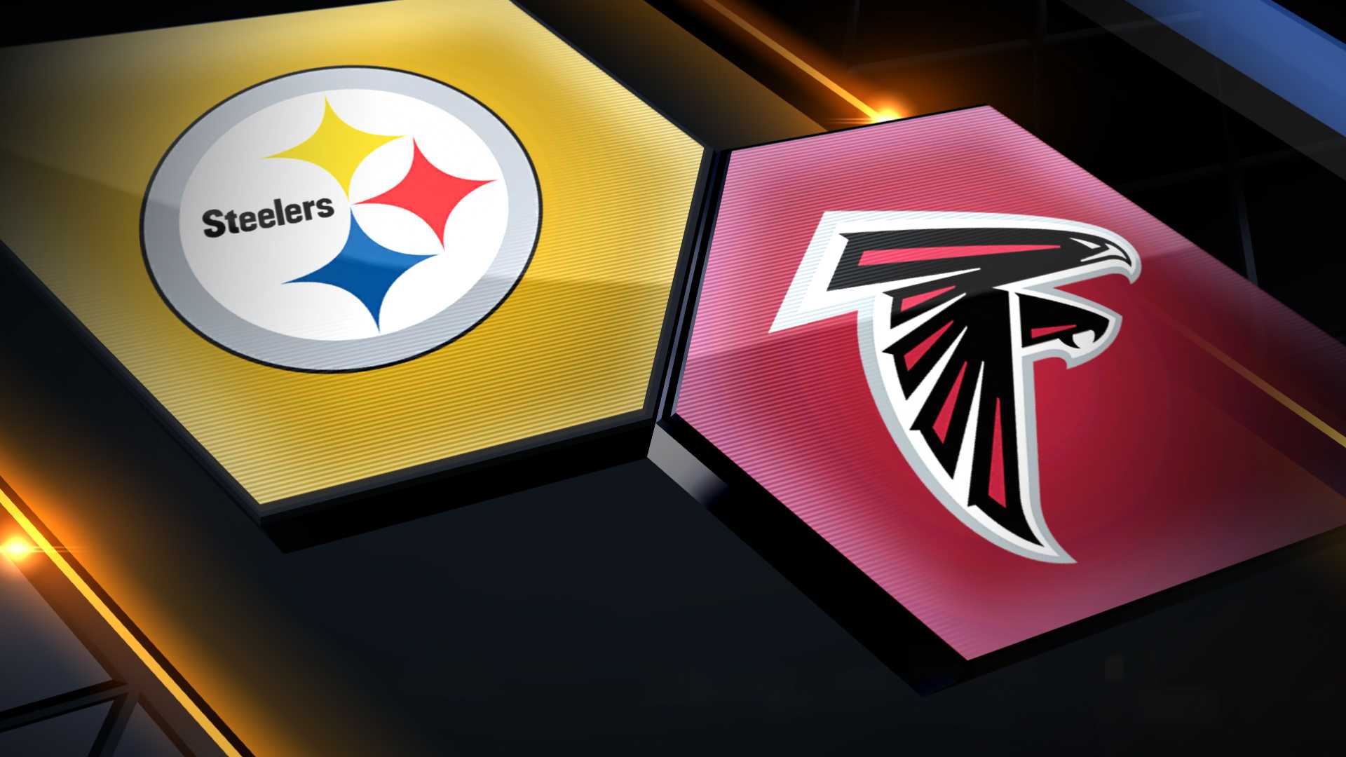 Pittsburgh Steelers Vs. Atlanta Falcons: Week 13 Preview