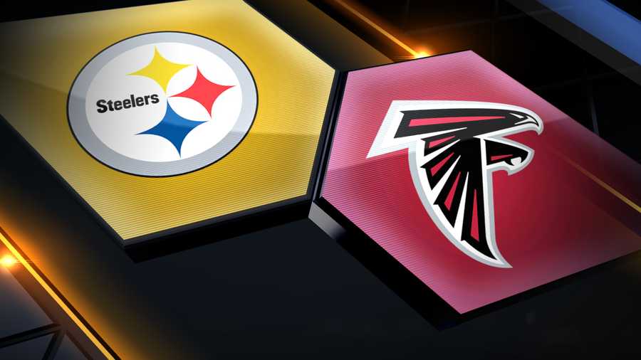falcons steelers 2022