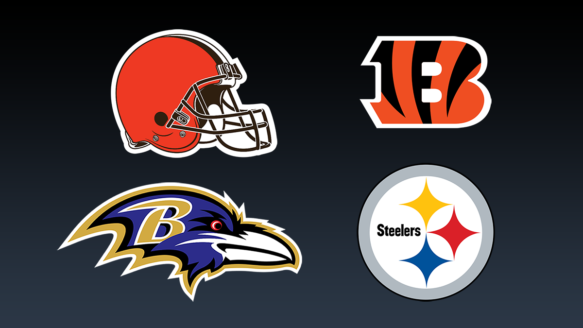 Could the Ravens Run Away with the AFC North Title?