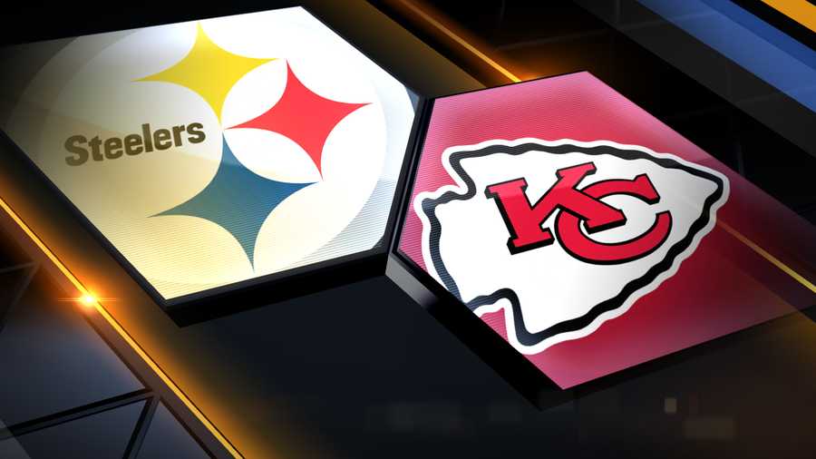 Steelers Vs. Chiefs 2021 Super Wild Card Week: Game Time, Line, Weather,  Injuries, TV, & Radio Schedule - Steelers Depot