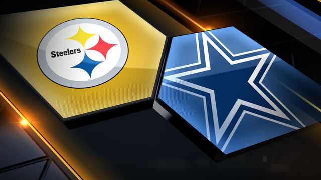 Hall of Fame Game: Details for Pittsburgh Steelers vs. Dallas Cowboys game  announced