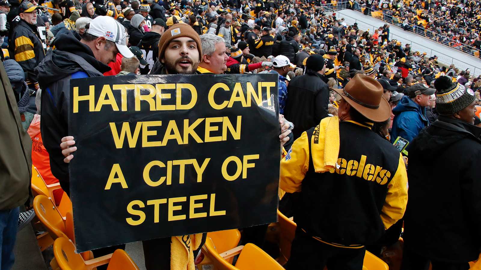 Overreactions from Steelers Nation: Why I'm tired of the Fire