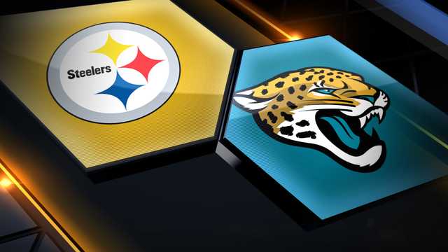 Pickett shines vs starters, Steelers top Jags in preseason