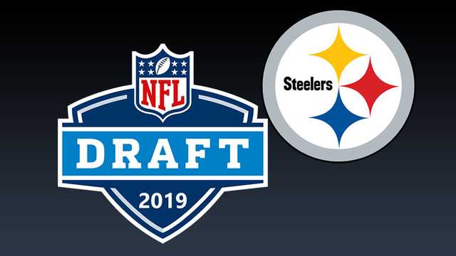 2019 NFL Draft Results: Complete list of Steelers Draft picks