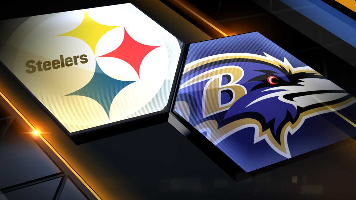 Fans will be allowed at SteelersRavens game in Baltimore