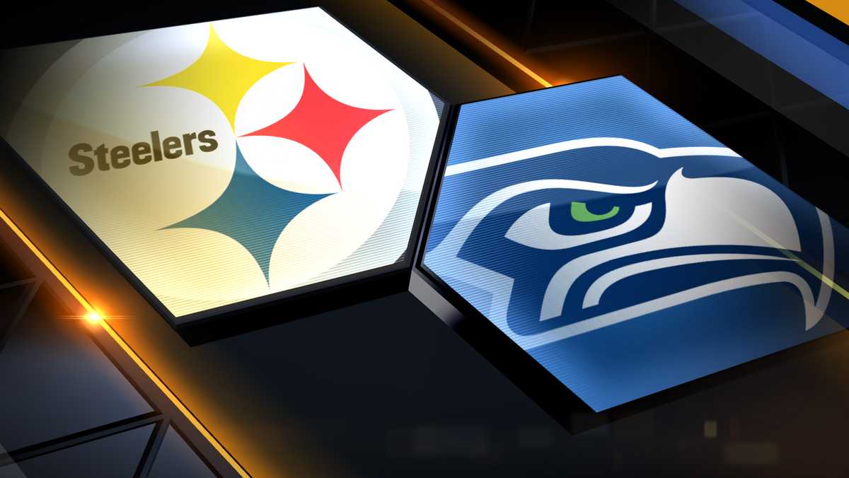 Pittsburgh Steelers add home game against Seattle Seahawks Pittsburgh Steelers add home game against Seattle Seahawks