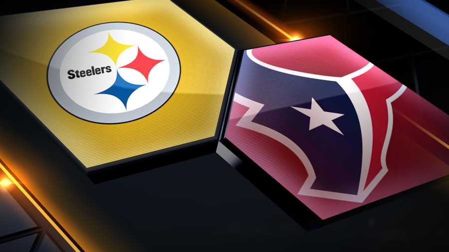 Steelers Vs. Texans 2023 Week Four: Game Time, Line, Weather, Injuries, TV,  & Radio Schedule - Steelers Depot