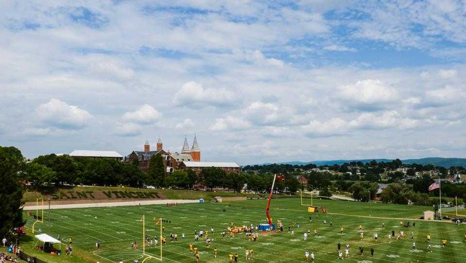 STEELERS TRAINING CAMP Pittsburgh Steelers 2019 training camp schedule