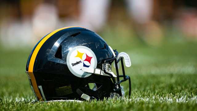 Steelers 2022 training camp schedule: Everything you need to know