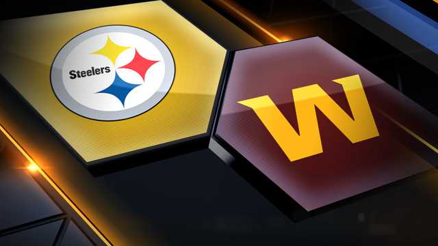 Surprise! Washington ends Pittsburgh's perfect season 23-17