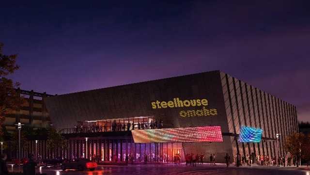 Steelhouse Omaha set for grand opening in May 2023 - Vimarsana News