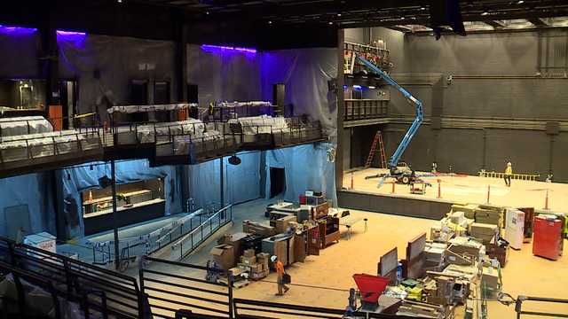 Steelhouse Omaha on track for May opening - Vimarsana News