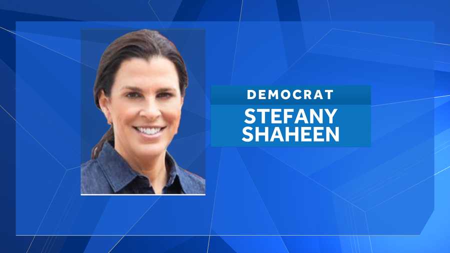 Stefany Shaheen Q1 fundraising totals released - WMUR