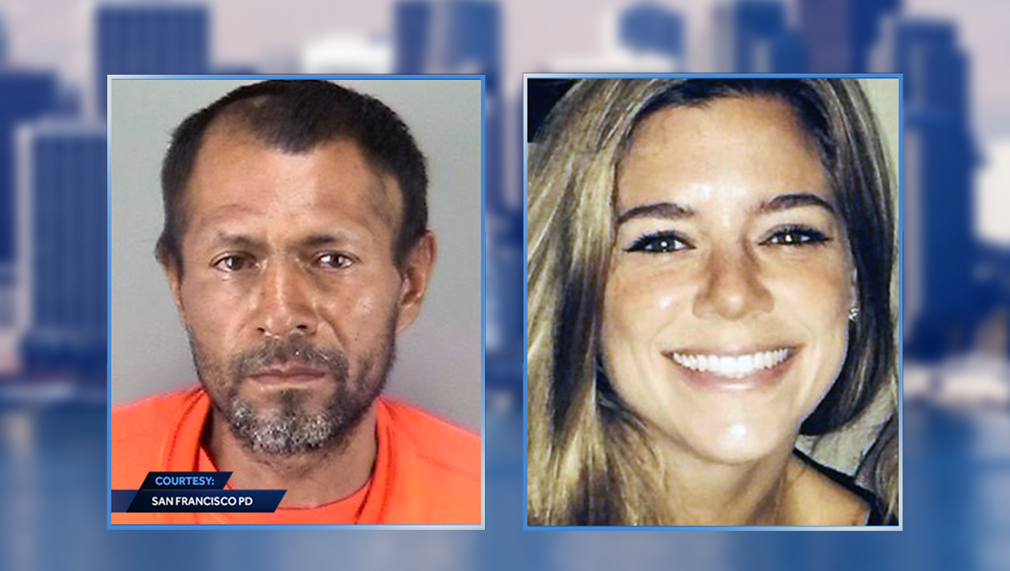 How the Kate Steinle case became an immigration flashpoint