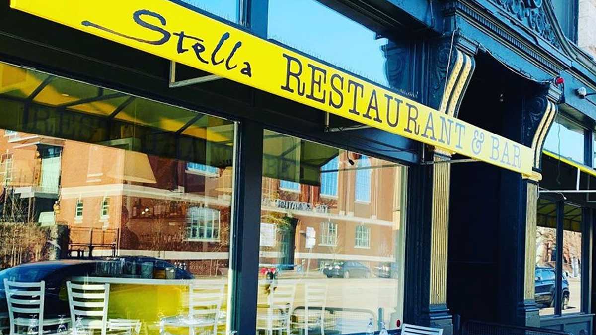 Stella's Restaurant and Bar