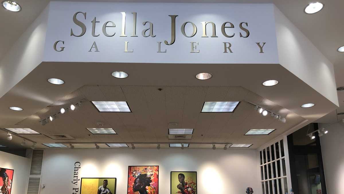 Stella Jones Gallery in New Orleans gets recognition from Beyoncé