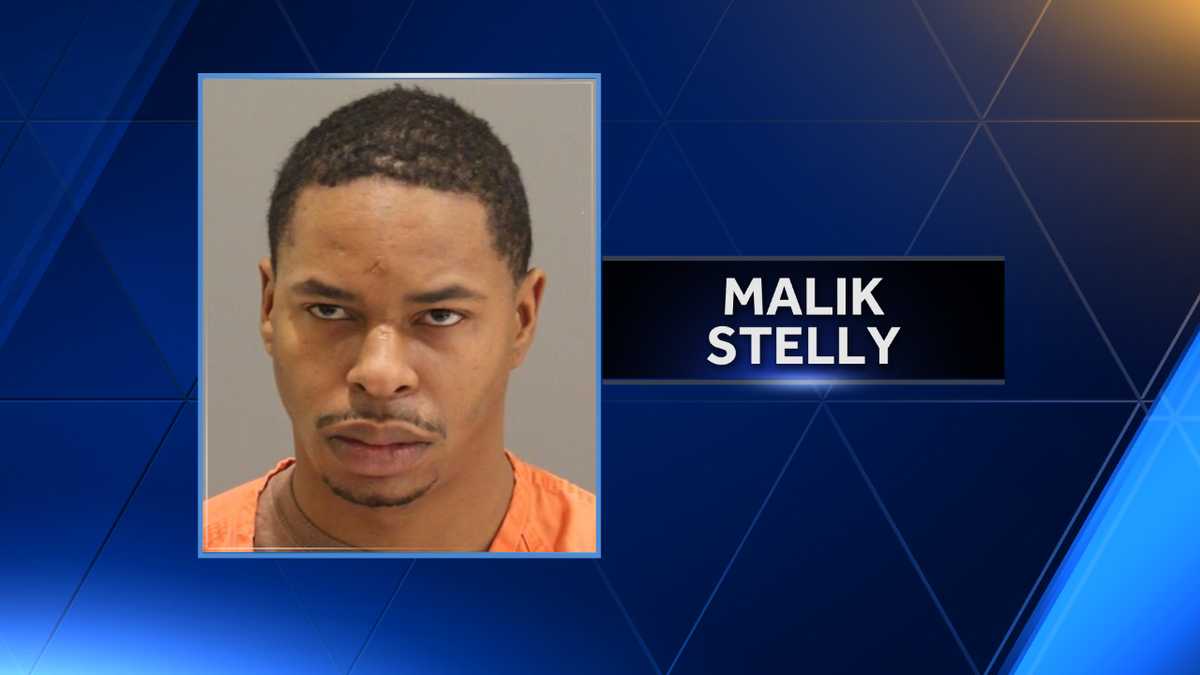 Stelly to spend life in prison after 'sport' killing in Omaha