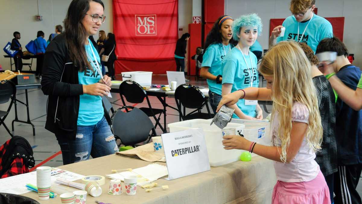 What to do in MKE: Milwaukee With Kids weekend picks Feb. 26 to March 1