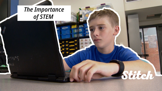 This series features three STEM stories you can't miss - Vimarsana News
