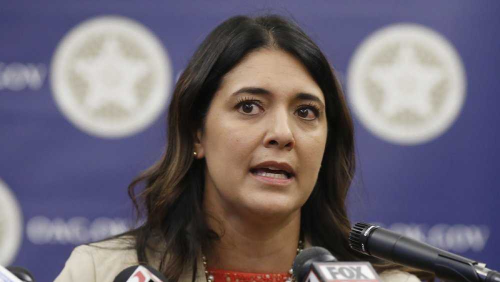 US Rep. Stephanie Bice won't run for Senate, will seek re-election for CD5