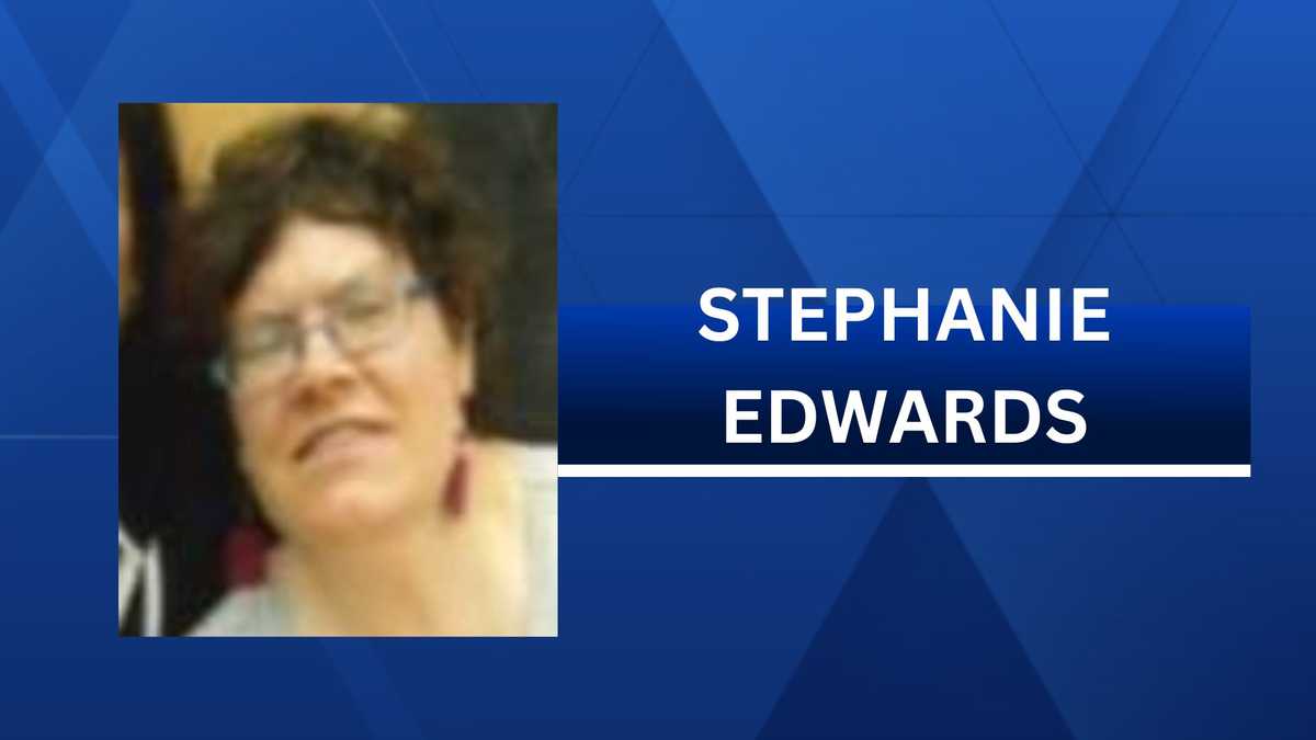 Update Missing Ankeny woman has been found