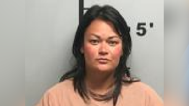University of Arkansas employee arrested - Vimarsana News