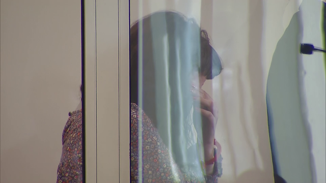 Roxbury nanny faces federal child porn charges