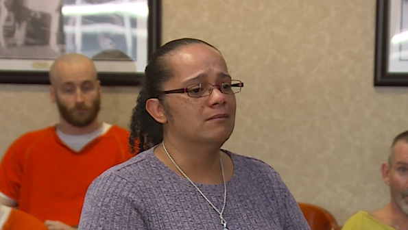 Former nurse's aide sentenced to jail time for stealing from seniors - Vimarsana News