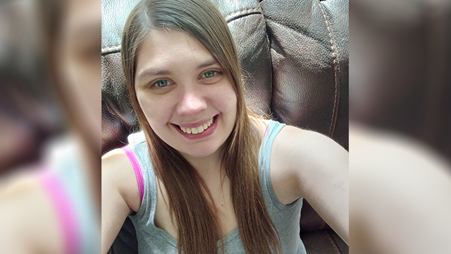 Police Assist In Search For Missing 23 Year Old Wisconsin Woman Last Seen At Enid Home 