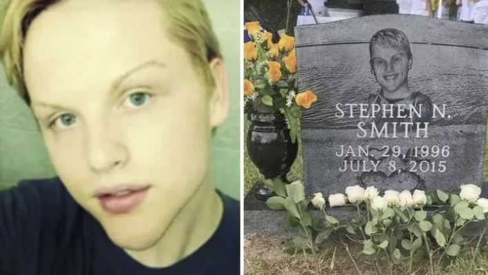 Lawyers take on Stephen Smith death case