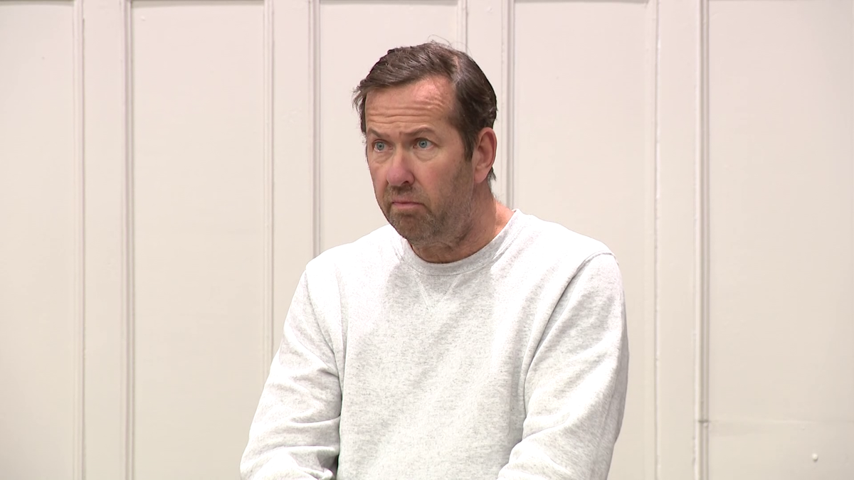 Former realtor expected to change plea in embezzlement case