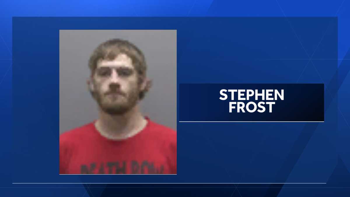 Burlington man arrested after potential kidnapping